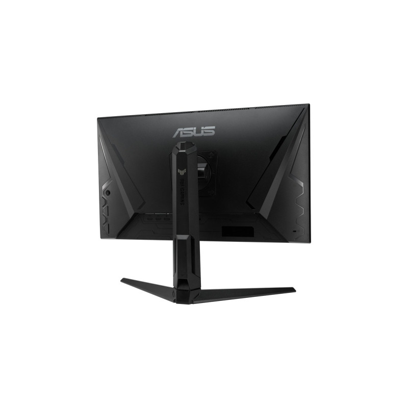ASUS TUF Gaming VG27AQM1A, Gaming-Monitor(69 cm (27 Zoll), schwarz, QHD, IPS, G-Sync kompatibel, AMD Free-Sync, 260Hz Panel)