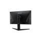 ASUS TUF Gaming VG27AQM1A, Gaming-Monitor(69 cm (27 Zoll), schwarz, QHD, IPS, G-Sync kompatibel, AMD Free-Sync, 260Hz Panel)
