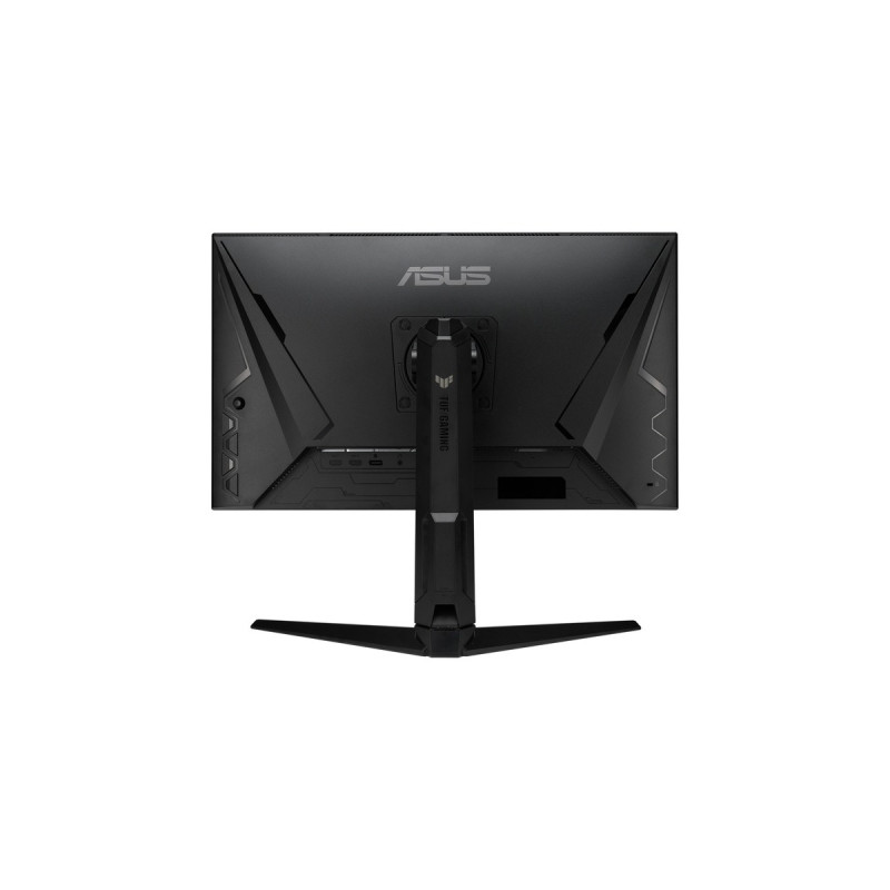 ASUS TUF Gaming VG27AQM1A, Gaming-Monitor(69 cm (27 Zoll), schwarz, QHD, IPS, G-Sync kompatibel, AMD Free-Sync, 260Hz Panel)