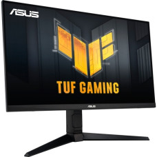 ASUS TUF Gaming VG27AQML1A, Gaming-Monitor(68.6 cm (27 Zoll), QHD, IPS, AMD Free-Sync, HDMI, DisplayPort, 240Hz Panel)