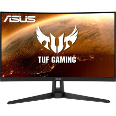 ASUS TUF Gaming VG27VH1B, Gaming-Monitor(68.6 cm (27 Zoll), schwarz, FullHD, VA, Free-Sync, 165Hz Panel, Outlet)