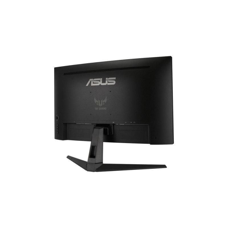 ASUS TUF Gaming VG27VH1B, Gaming-Monitor(68.6 cm (27 Zoll), schwarz, FullHD, VA, Free-Sync, 165Hz Panel)