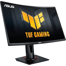 ASUS TUF Gaming VG27VQM, Gaming-Monitor(69 cm (27 Zoll), schwarz, FullHD, VA, AMD Free-Sync, 240Hz Panel)