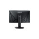 ASUS TUF Gaming VG27VQ, Gaming-Monitor(69 cm (27 Zoll), schwarz, FHD, VA, Adaptive-Sync, 165Hz Panel)