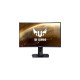 ASUS TUF Gaming VG27WQ, Gaming-Monitor(69 cm (27 Zoll), schwarz, WQHD, VA, Curved, AMD Free-Sync, 165Hz Panel)