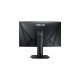 ASUS TUF Gaming VG27WQ, Gaming-Monitor(69 cm (27 Zoll), schwarz, WQHD, VA, Curved, AMD Free-Sync, 165Hz Panel)