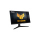 ASUS TUF Gaming VG28UQL1A , Gaming-Monitor(71 cm (28 Zoll), schwarz, UltraHD/4K, IPS, HDR, AMD Free-Sync, 144Hz Panel)