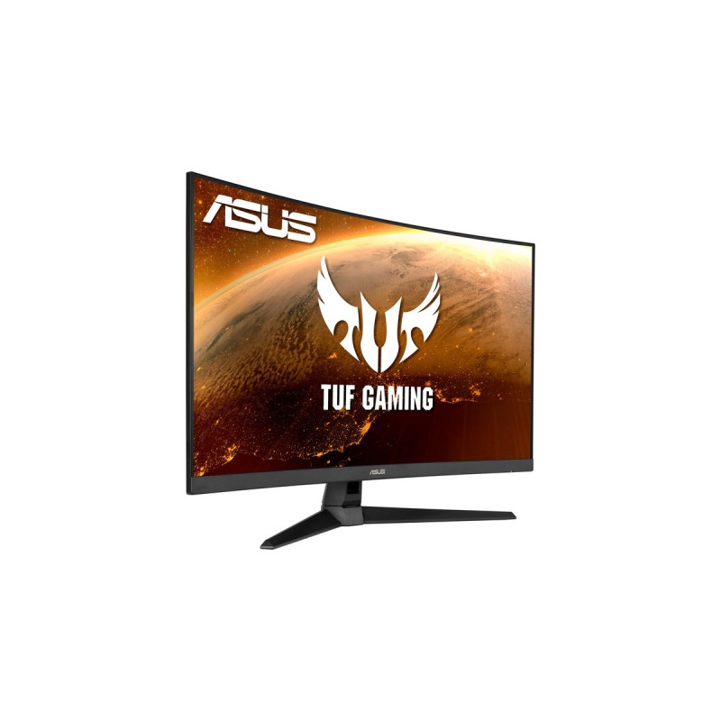 ASUS TUF Gaming VG328H1B, Gaming-Monitor(80 cm (32 Zoll), schwarz, QHD, VA, AMD Free-Sync, 165Hz Panel)