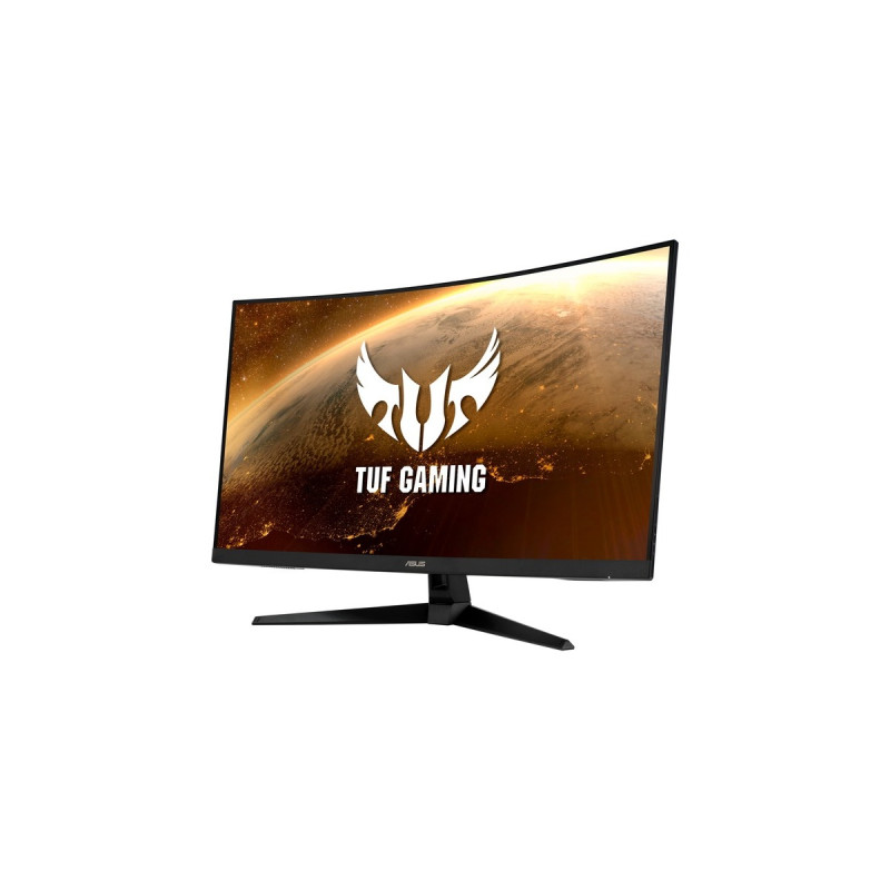 ASUS TUF Gaming VG328H1B, Gaming-Monitor(80 cm (32 Zoll), schwarz, QHD, VA, AMD Free-Sync, 165Hz Panel)