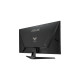 ASUS TUF Gaming VG328QA1A, Gaming-Monitor(80 cm (31.5 Zoll), schwarz/silber, FullHD, VA, HDMI, DisplayPort, AMD FreeSync Premium, 170Hz Panel)
