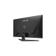 ASUS TUF Gaming VG32UQA1A, Gaming-Monitor(80 cm (32 Zoll), schwarz, UltraHD/4K, VA, AMD Free-Sync, HDR, 160Hz Panel)