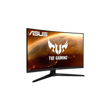 ASUS TUF Gaming VG32VQ1BR, Gaming-Monitor(80 cm (32 Zoll), schwarz, QHD, VA, AMD Free-Sync, 165Hz Panel)