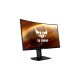ASUS TUF Gaming VG32VQR, Gaming-Monitor(80 cm (32 Zoll), schwarz, QHD, IPS, HDR, Adaptive-Sync, 165Hz Panel)