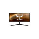 ASUS TUF Gaming VG34VQL1B, Gaming-Monitor(86 cm (34 Zoll), schwarz, WQHD, VA, Curved, HDR, 165Hz Panel)