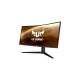 ASUS TUF Gaming VG34VQL1B, Gaming-Monitor(86 cm (34 Zoll), schwarz, WQHD, VA, Curved, HDR, 165Hz Panel)