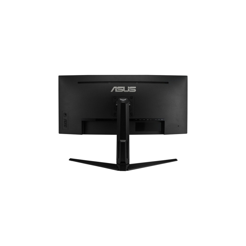 ASUS TUF Gaming VG34VQL1B, Gaming-Monitor(86 cm (34 Zoll), schwarz, WQHD, VA, Curved, HDR, 165Hz Panel)