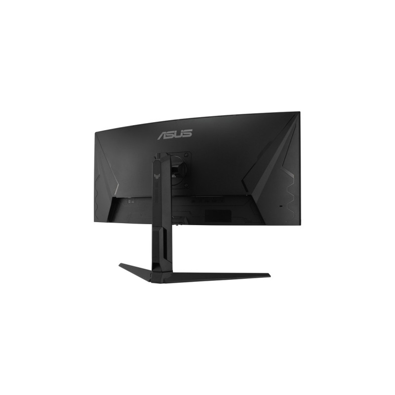 ASUS TUF Gaming VG34VQL3A, Gaming-Monitor(86 cm (34 Zoll), schwarz, WQHD, VA, Curved, AMD Free-Sync, HDMI, 180Hz Panel)