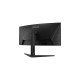 ASUS TUF Gaming VG34VQL3A, Gaming-Monitor(86 cm (34 Zoll), schwarz, WQHD, VA, Curved, AMD Free-Sync, HDMI, 180Hz Panel)