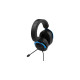 ASUS TUF H3 Gaming Headset, Gaming-Headset(blau)