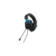 ASUS TUF H3 Gaming Headset, Gaming-Headset(blau)