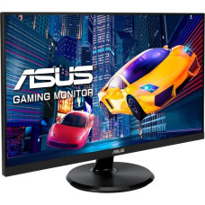 ASUS VA24DQF Eye Care, LED-Monitor(60.5 cm (22.8 Zoll), schwarz, FullHD, HDMI, 100Hz Panel)
