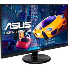 ASUS VA24DQF Eye Care, LED-Monitor(60.5 cm (22.8 Zoll), schwarz, FullHD, HDMI, 100Hz Panel, Outlet)