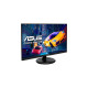 ASUS VA24DQF Eye Care, LED-Monitor(60.5 cm (22.8 Zoll), schwarz, FullHD, HDMI, 100Hz Panel, Outlet)