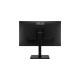 ASUS VA24DQSB, LED-Monitor(61 cm (24 Zoll), schwarz, FullHD, IPS, 75 Hz, Adaptive-Sync)
