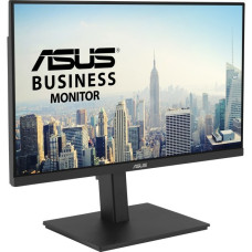 ASUS VA24ECPSN, LED-Monitor(61 cm (24 Zoll), schwarz, FullHD, USB-C, Adaptive-Sync)