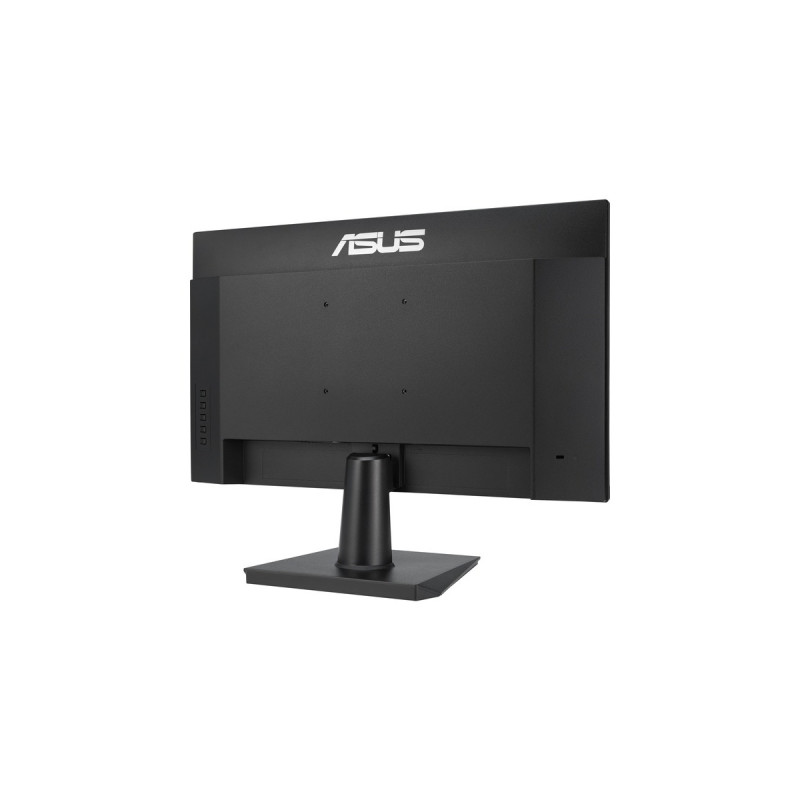 ASUS VA24EHF, LED-Monitor(60.5 cm (23.8 Zoll), schwarz, FullHD, HDMI, Adaptive Sync, IPS, 100Hz Panel)