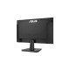 ASUS VA24EHF, LED-Monitor(60.5 cm (23.8 Zoll), schwarz, FullHD, HDMI, Adaptive Sync, IPS, 100Hz Panel)