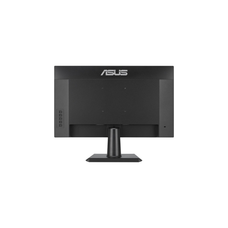 ASUS VA24EHF, LED-Monitor(60.5 cm (23.8 Zoll), schwarz, FullHD, HDMI, Adaptive Sync, IPS, 100Hz Panel)