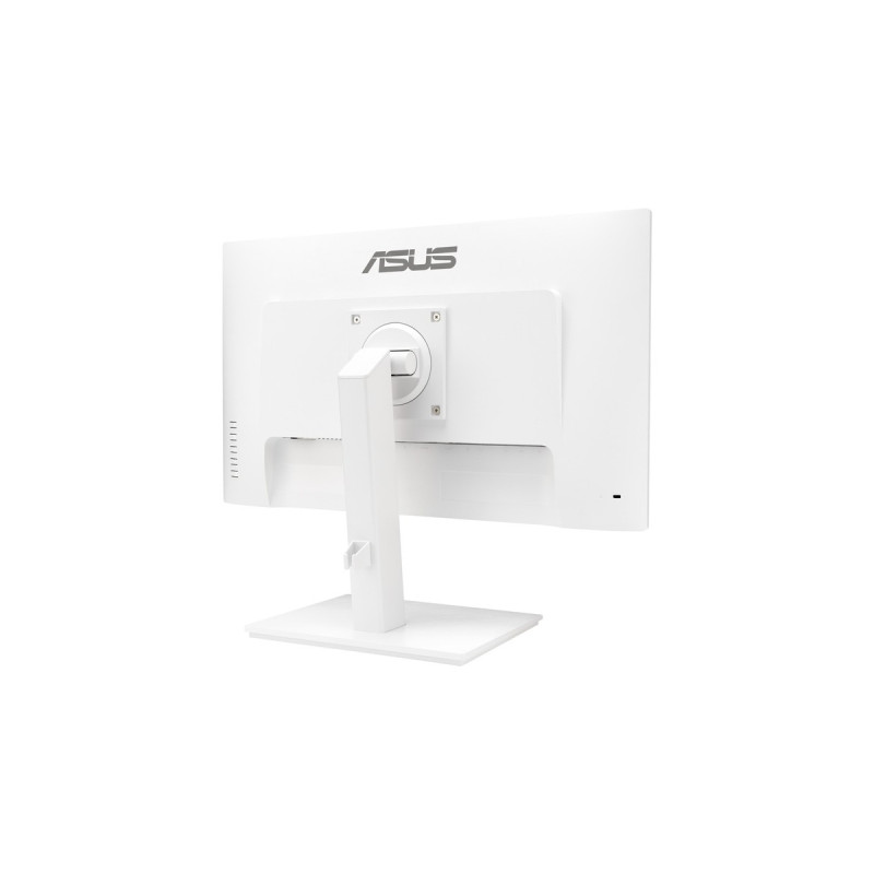 ASUS VA24EQSB-W, LED-Monitor(60.45 cm (23.3 Zoll), weiß, FullHD, IPS, HDMI, DisplayPort, VGA, USB, Adaptive-Sync)