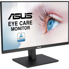 ASUS VA24EQSB, LED-Monitor(61 cm (24 Zoll), schwarz, FullHD, 75 Hz, HDMI)