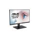 ASUS VA24EQSB, LED-Monitor(61 cm (24 Zoll), schwarz, FullHD, 75 Hz, HDMI)