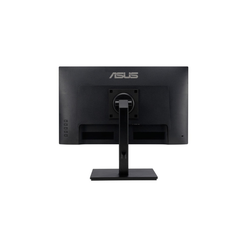 ASUS VA24EQSB, LED-Monitor(61 cm (24 Zoll), schwarz, FullHD, 75 Hz, HDMI)