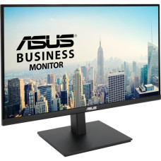 ASUS VA27ACFSN, LED-Monitor(69 cm (27 Zoll), schwarz, QHD, IPS, Adaptive-Sync, HDMI, 100Hz Panel)