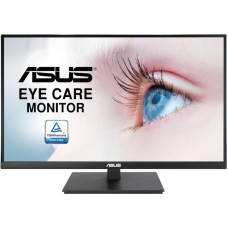 ASUS VA27AQSB, LED-Monitor(68 cm (27 Zoll), schwarz, QHD, IPS, Adaptive-Sync)