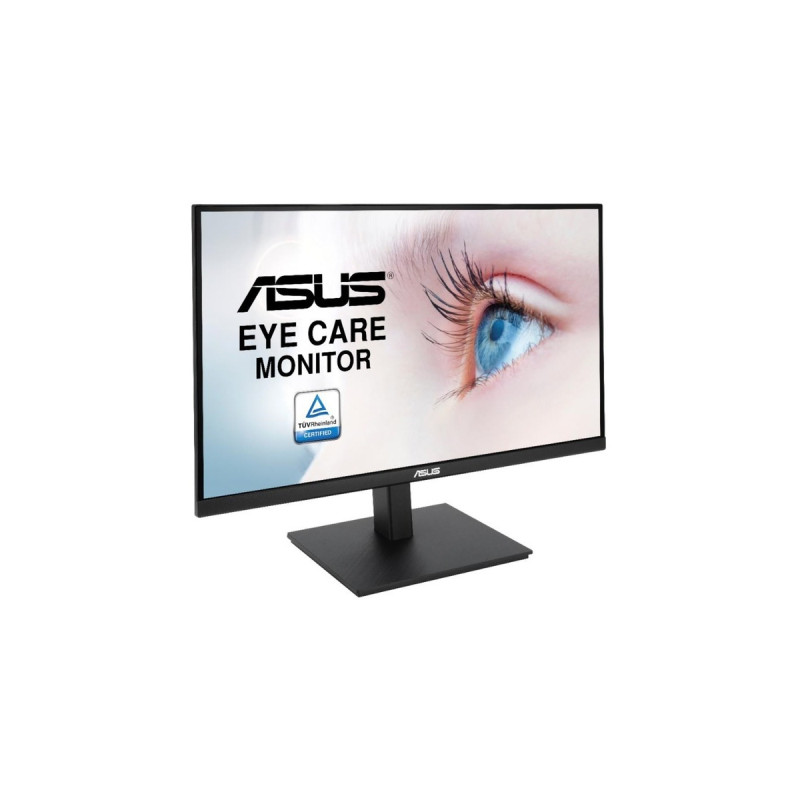 ASUS VA27AQSB, LED-Monitor(68 cm (27 Zoll), schwarz, QHD, IPS, Adaptive-Sync)