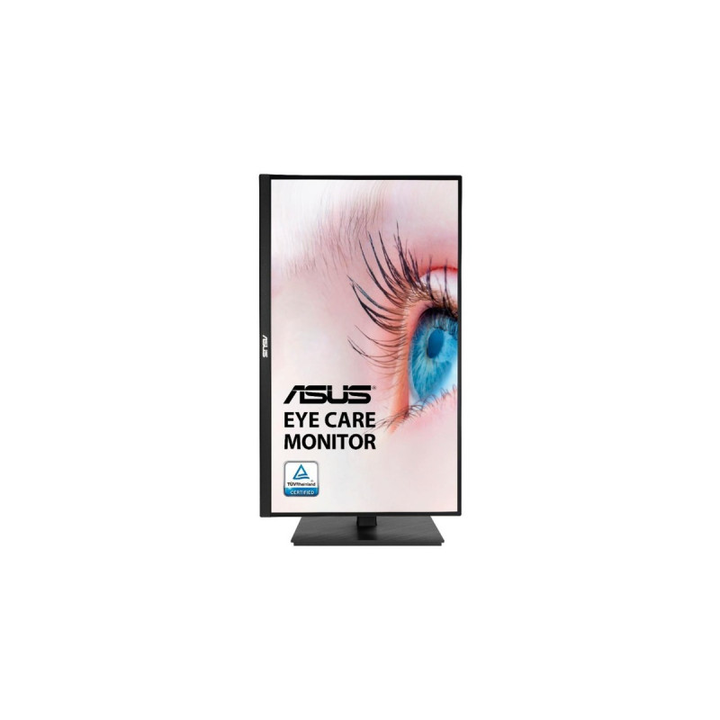 ASUS VA27AQSB, LED-Monitor(68 cm (27 Zoll), schwarz, QHD, IPS, Adaptive-Sync)