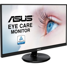 ASUS VA27DCP, LED-Monitor(69 cm (27 Zoll), schwarz, FullHD, IPS, USB-C)