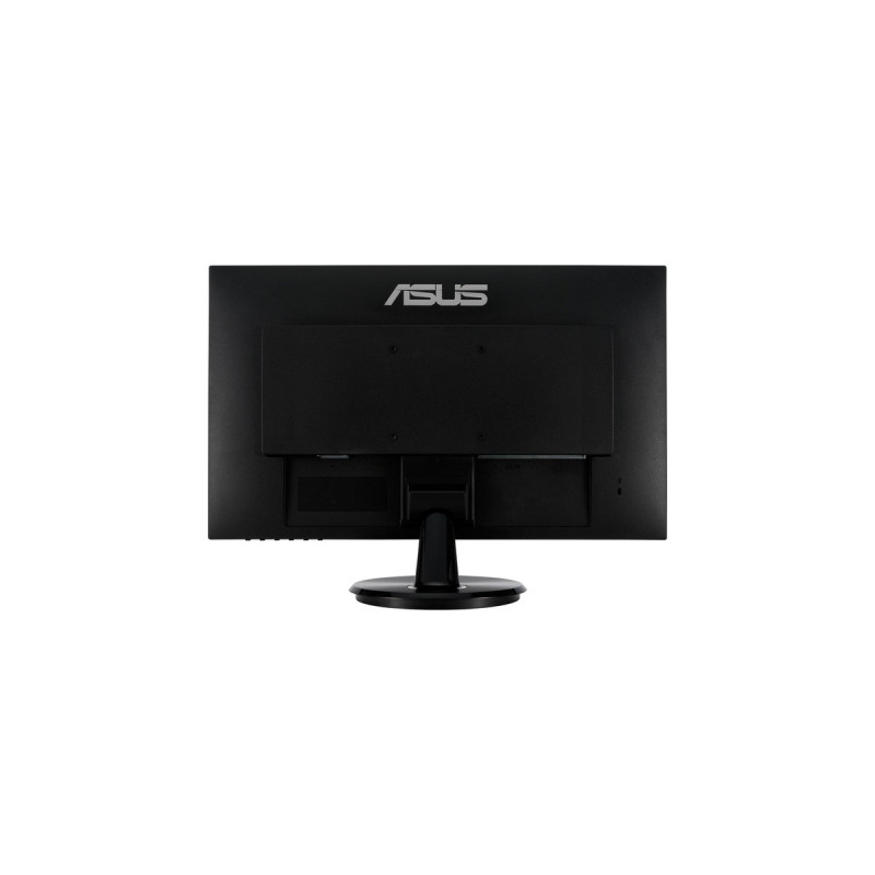 ASUS VA27DCP, LED-Monitor(69 cm (27 Zoll), schwarz, FullHD, IPS, USB-C)