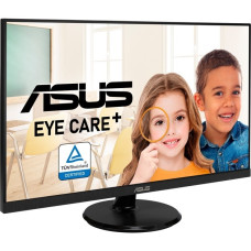 ASUS VA27DQF Eye Care, LED-Monitor(69 cm (27 Zoll), schwarz, HDMI, FullHD, 100Hz Panel)