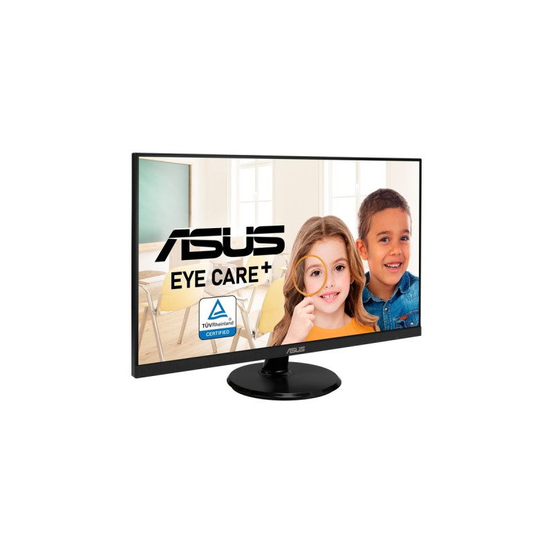 ASUS VA27DQF Eye Care, LED-Monitor(69 cm (27 Zoll), schwarz, HDMI, FullHD, 100Hz Panel)