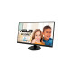 ASUS VA27DQF Eye Care, LED-Monitor(69 cm (27 Zoll), schwarz, HDMI, FullHD, 100Hz Panel)