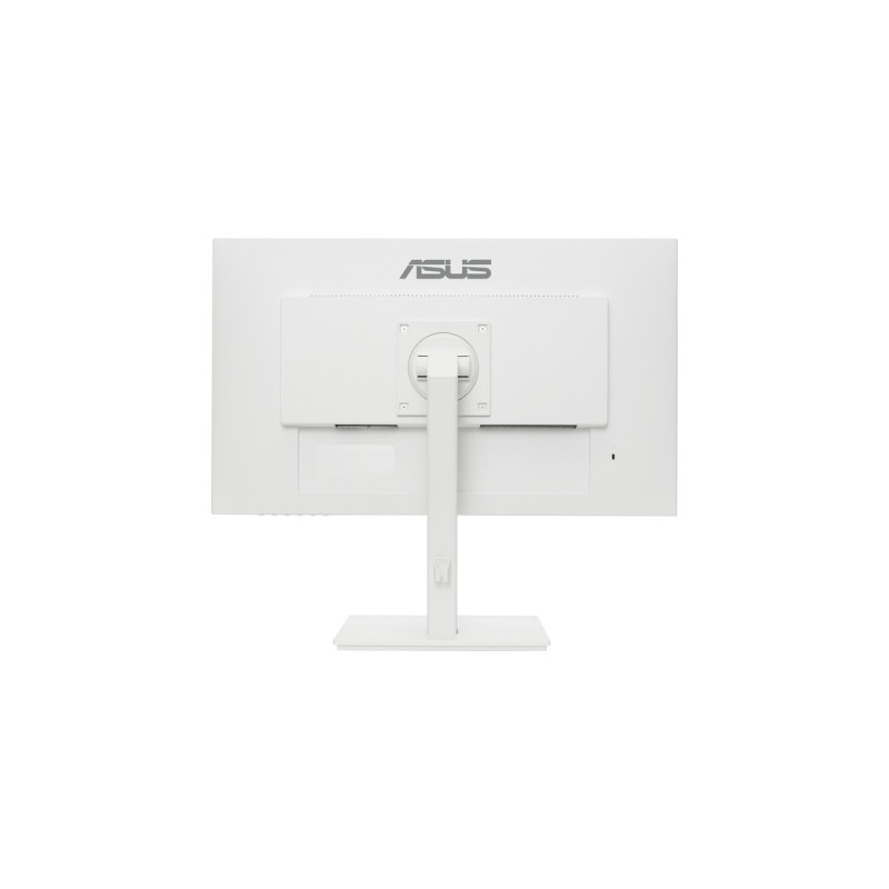 ASUS VA27DQSB-W, LED-Monitor(69 cm (27 Zoll), weiß, FullHD, IPS, Adaptive-Sync, 75 Hz)