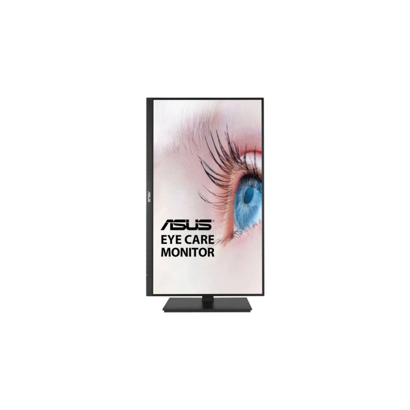 ASUS VA27DQSB, LED-Monitor(69 cm (27 Zoll), schwarz, FullHD, IPS, VGA, DisplayPort, HDMI, USB, Pivot)