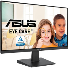 ASUS VA27EHF, LED-Monitor(69 cm (27 Zoll), FullHD, Adaptive-Sync, HDMI, 100Hz Panel)