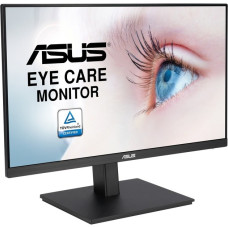 ASUS VA27EQSB, LED-Monitor(69 cm (27 Zoll), schwarz, FullHD, IPS, 75 Hz)