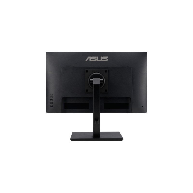 ASUS VA27EQSB, LED-Monitor(69 cm (27 Zoll), schwarz, FullHD, IPS, 75 Hz)